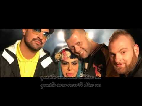 Non ti dico no - Boomdabash e Loredana Bertè