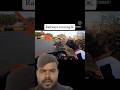 railway crossing rider no Rex #motovlog #rider #shorts #bike #new #food #gaming #trending #video