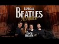 Rock Beats LIVE | Especial Beatles Acústico  | #FiqueemCasa e Cante #Comigo | Rock Internacional