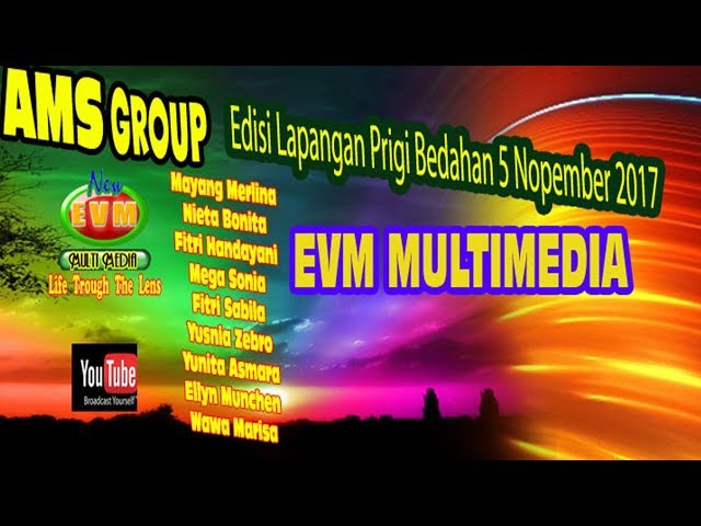 Live Streaming EVM MULTIMEDIA class=