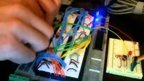 AY-SYNTH (early prototype) - MIDI support