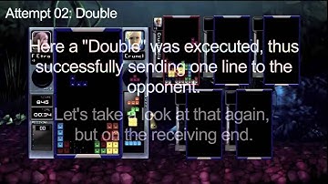 ROU: Tetris Splash Episode 04 - Introdution to Multiplayer