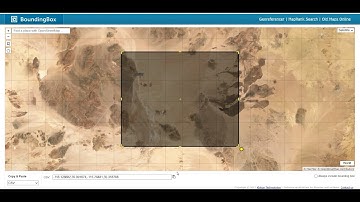 Unity Terrain Streaming System : GIS Data Downloader