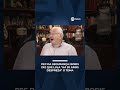 PEC da Segurança: Boris diz que Lula "há 20 anos despreza" o tema | #JornalDoBoris
