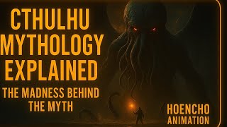How Strong Is Cthulhu’s Cosmology? | Beyond Gods and Madness