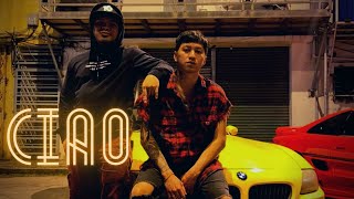 Joe Flizzow - CIAO ( Cover  | Villy ft. Raf  ) ft. MK, Jay Park