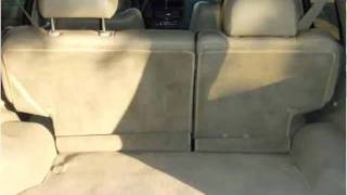 1997 Infiniti QX4 available from Bradley Creek Imports