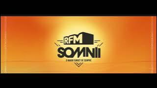 RFM SOMNII 2023 DJ CONTEST