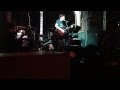 Charlie Reid Centre awareness gig : I will wait for you