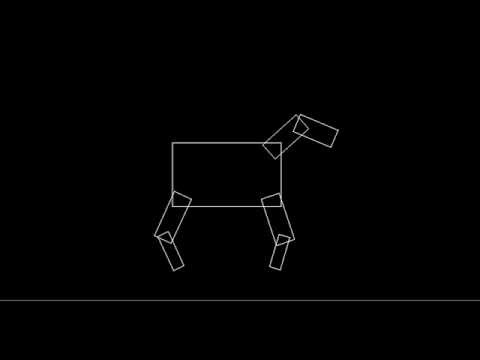 Creature Creator Demo