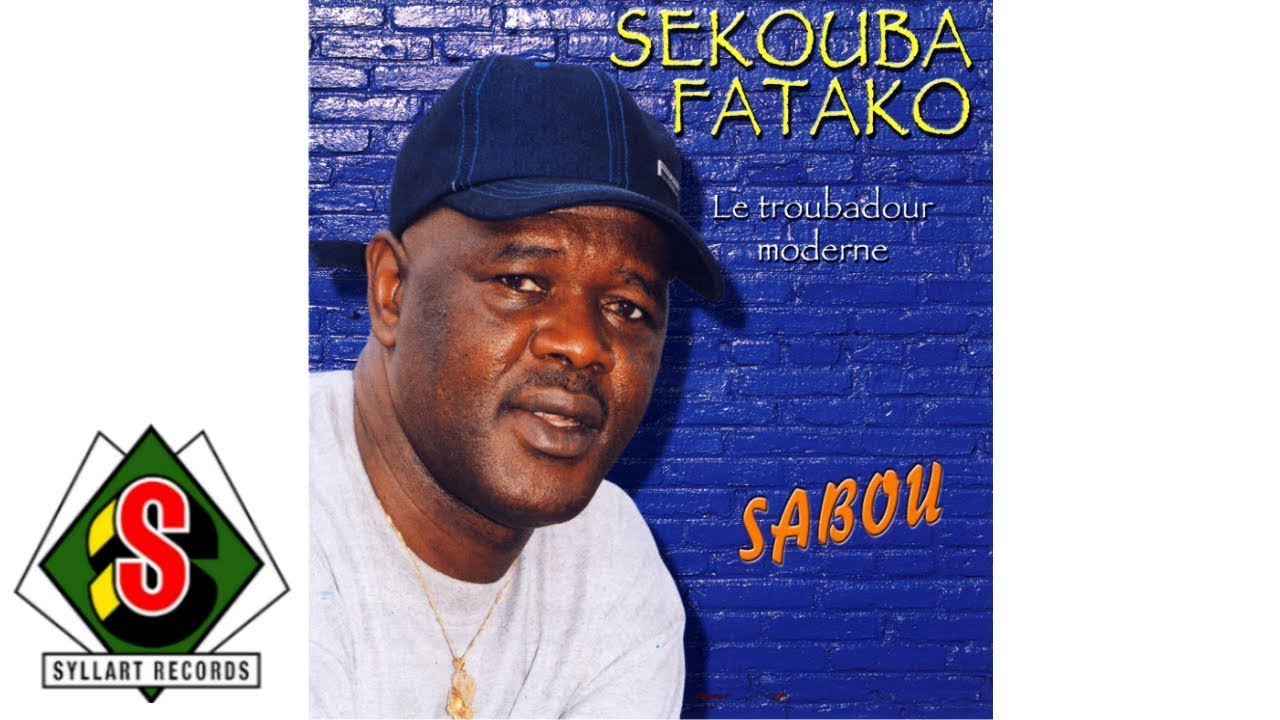 Watch Sékouba Fatako - Chérie (audio) on YouTube Watch Sékouba Fatako - Chérie (audio) on YouTube