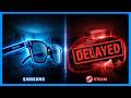 Steam Frame weitere Verspätung &amp; Samsung XR Brille Leak | XR News
