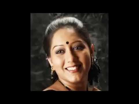 Sokhi  Bhabona Kahare Bole      Rabindra Sangeet by  Jayati Chakraborty