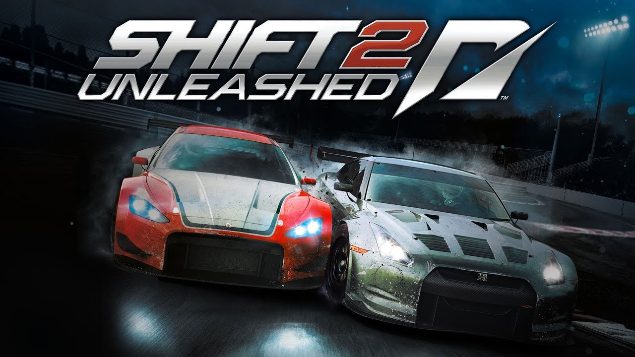 Need For Speed Shift 2: Unleashed - Parte 11 - Direto do XBOX 360 