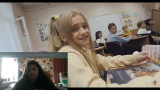 2 сезон 2 серия Школа 2 ! ВЛЮБИЛСЯ в НОВЕНЬКУЮ УЧИЛКУ ! *ПРАНКАНУЛИ УЧИТЕЛЯ* | ГЛАЗАМИ ШКОЛЬНИКА