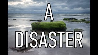 WHEN DISASTER STRIKES