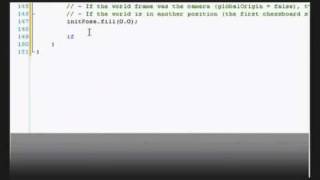 Information Tutorial 8 OpenTL Update