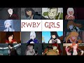 RWBY Girls | Mmm Yeah