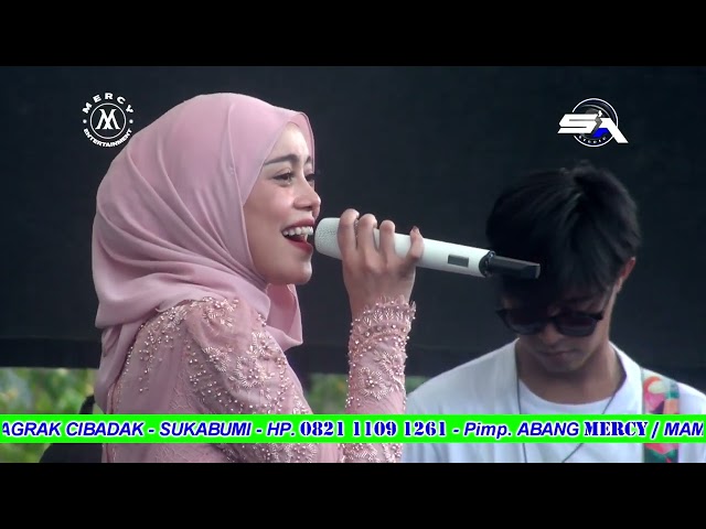 LESTY KEJORA FEAT A BENI - DASI GINCU - OM MERCY - PAMOYANAN .CIANJUR class=