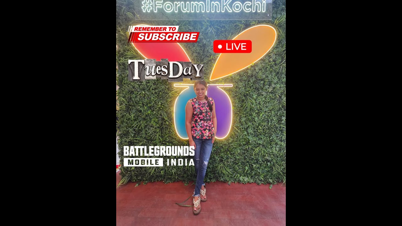 BIG NEW YEAR GAMING EVENT HAPPENS IN 2 DAYS ON BGMI LIVE 🎮