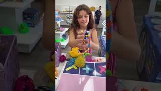 REAL LIFE Fidget Trading 😍❤️