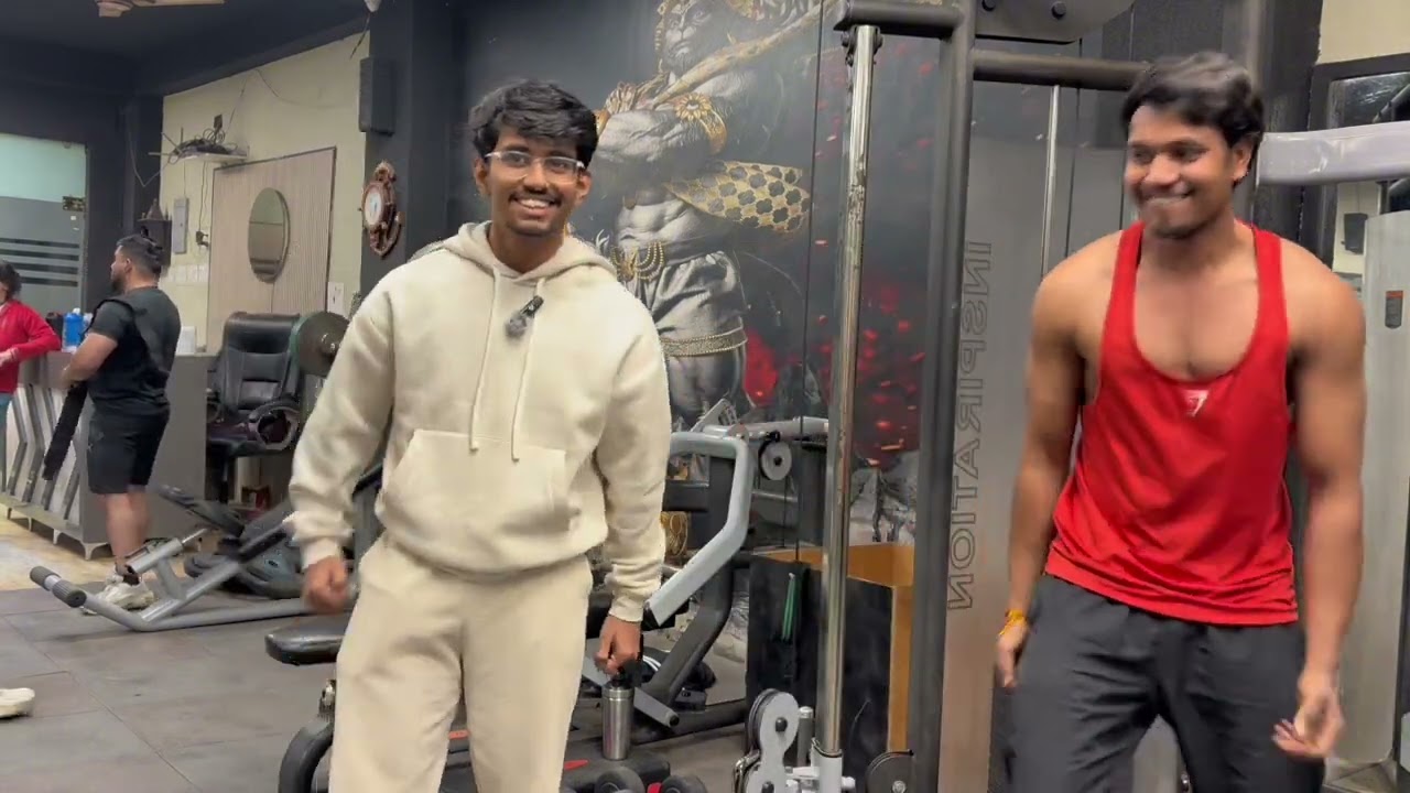 Episode-78 || Complete shoulder workout for beginners to advance || Simple tips in Hindi 