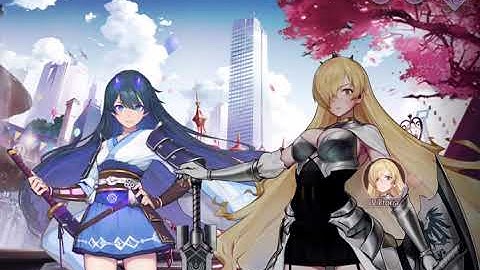 Illusion Connect: First impression on this game PART 2