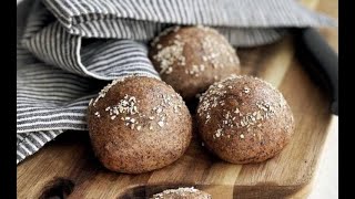 видео: КАК ПОХУДЕТЬ?Похудейские булочки из псиллиума картинка: КАК ПОХУДЕТЬ?Похудейские булочки из псиллиума