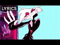 "Poison" // LYRIC VIDEO from HAZBIN HOTEL - MASQUERADE // S1: Episode 4