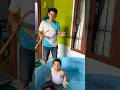 Kolam renang kering gak ada air 🚿 #shortvideo #funny #comedy #shorts #trending