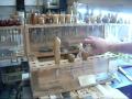My woodcarving, tool box My woodcarving, tool box