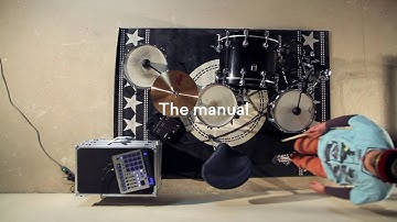 Polyend Perc Quick Guide