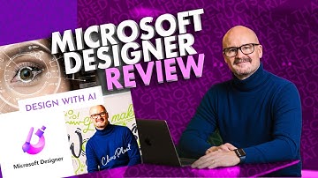 Microsoft AI Designer Tutorial Generative AI