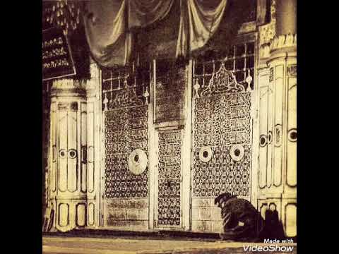 يا هنانا سويعة للإمام السيد الرواس رضي الله عنه بصوت الشيخ محمد علي الدرة حفظه الله