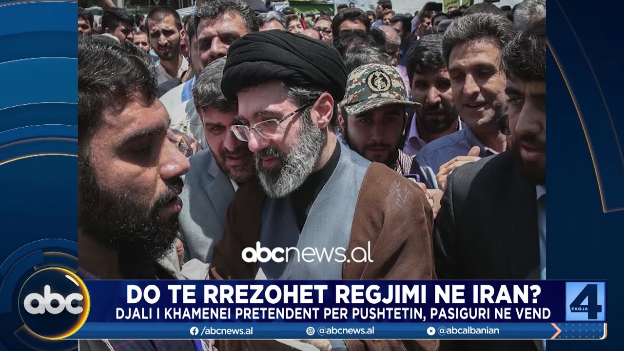 Lufta ne Iran, ne nje jave! Permbledhje e Konfliktit ne Lindje! Pse nisi lufta? - Faqja 4, 7 mars