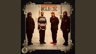 Maddness N Evil Ways Guide
