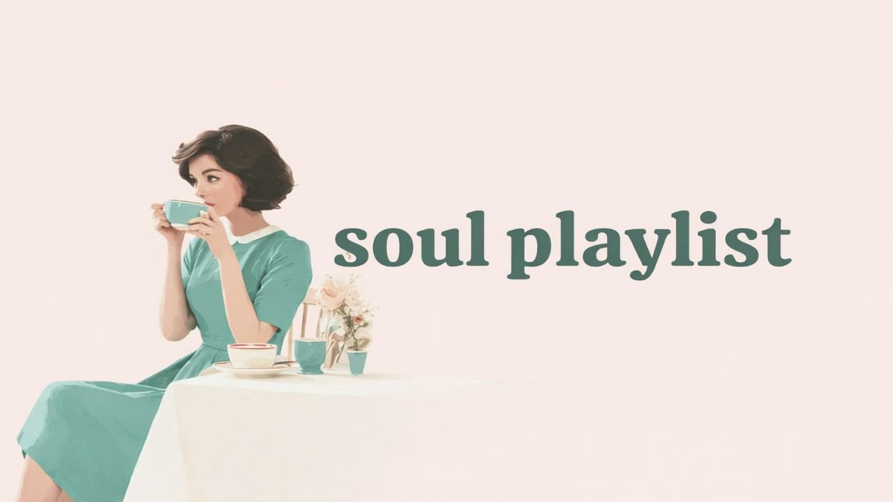 [Playlist] Музыкальный друг, придающий силы / Включайте на весь день / Эмоциональная музыка