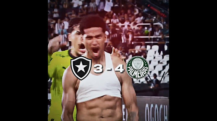VIRADAS DO BRASILEIRÃO #futebolbrasileiro #brasileirão #palmeiras #botafogo #flamengo #santos