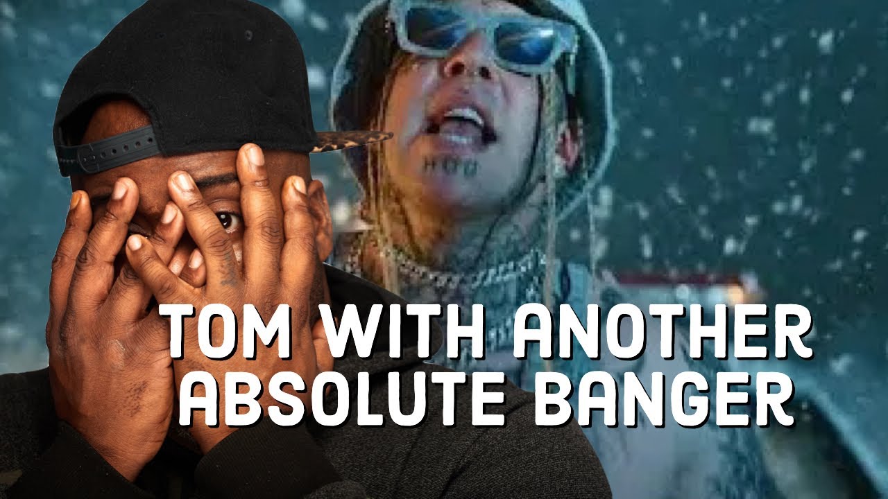 Internet Broken ✅ Tom MacDonald - Snowflakes Reaction