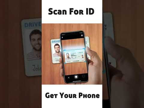 Scan Document and Save Easily in Phone