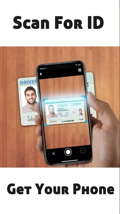 Scan Document and Save Easily in Phone