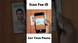 Scan Document and Save Easily in Phone