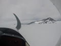 Flying over harding ice fields 2