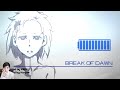 [스팀]EZ2ON리부트_Break of Dawn_녹화영상_2026년 1월 22일 (6키)