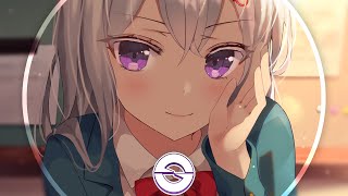 Nightcore - Habits (Stay High) - (Lyrics)