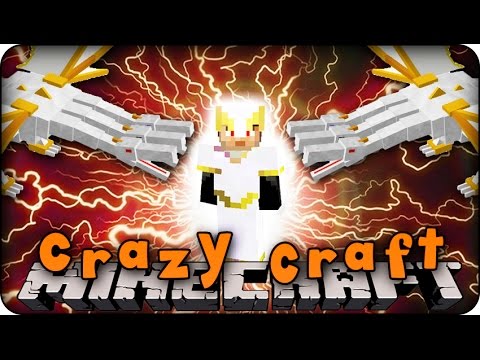 the little club daycare Minecraft Mods - CRAZY CRAFT 2.0 - Ep # 106 'DEFEATING A BOSS KING!' (Superhero / Orespawn Mod)