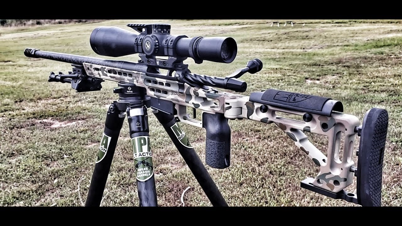 MPA, Masterpiece Arms, MPA Ultra Lite, Ultra Lite, Hunting Rifle, Precision...