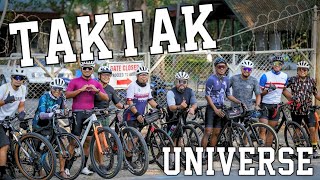 TAKTAK UNIVERSE