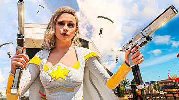 *80 KILLS* With the X13 AUTO! (Warzone 2)