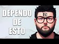 Dependencias en Notion